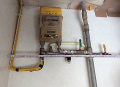 装修完管道验收经验