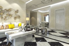 关于家居装修的风水问题