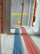 【注意事项】装修水电验收有什么需要注意的？