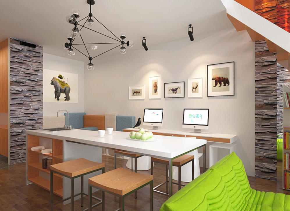 装修设计中，怎么装修才能变得恰到好处呢？