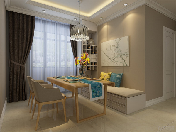 装修设计中，怎么装修才能变得恰到好处呢？