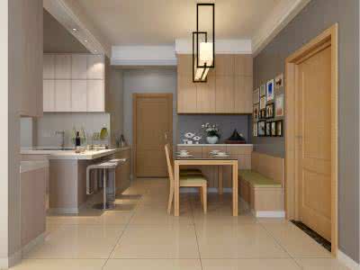 到底怎么装修我们的客厅装修才会显得更大？