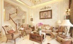 什么是欧式风格，欧式风格的介绍有没有