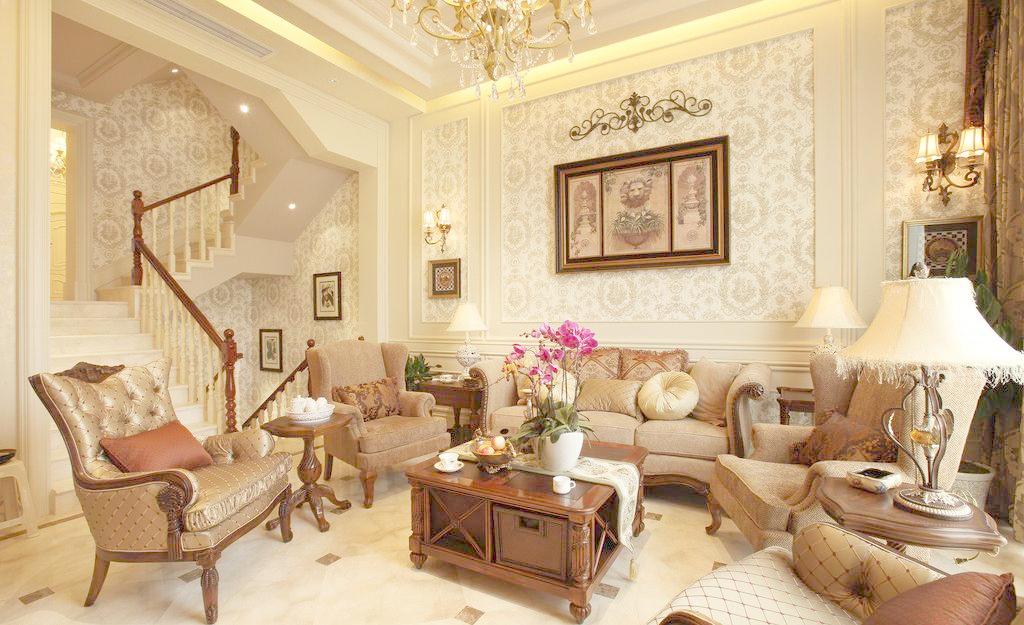 什么是欧式风格,欧式风格的介绍有没有