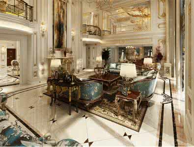 什么是欧式风格,欧式风格的介绍有没有