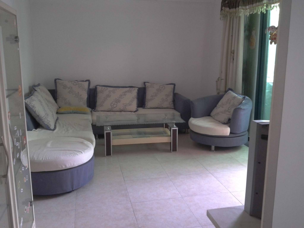 80年代装修效果图