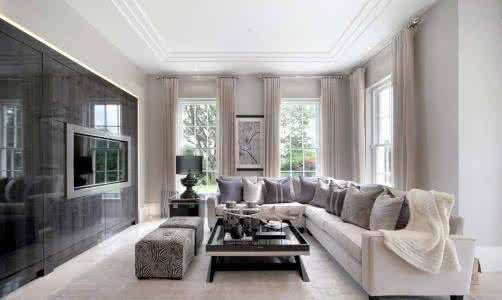 我们传统的家装经历了那几个发展阶段呢?