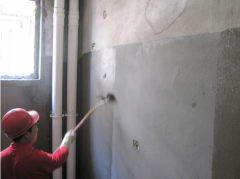 家庭装修中防水工作我们应该注意什么？