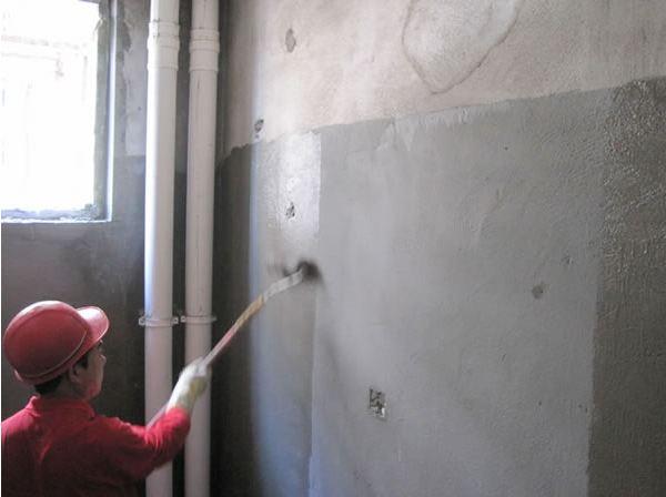 家庭装修中防水工作我们应该注意什么?