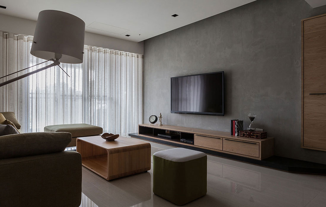 您家是这样的装修吗？喜欢就赶紧收藏起来吧