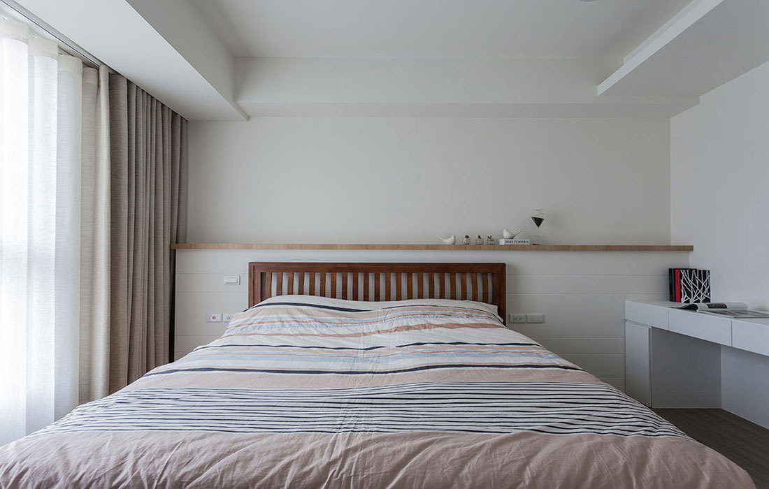 您家是这样的装修吗？喜欢就赶紧收藏起来吧