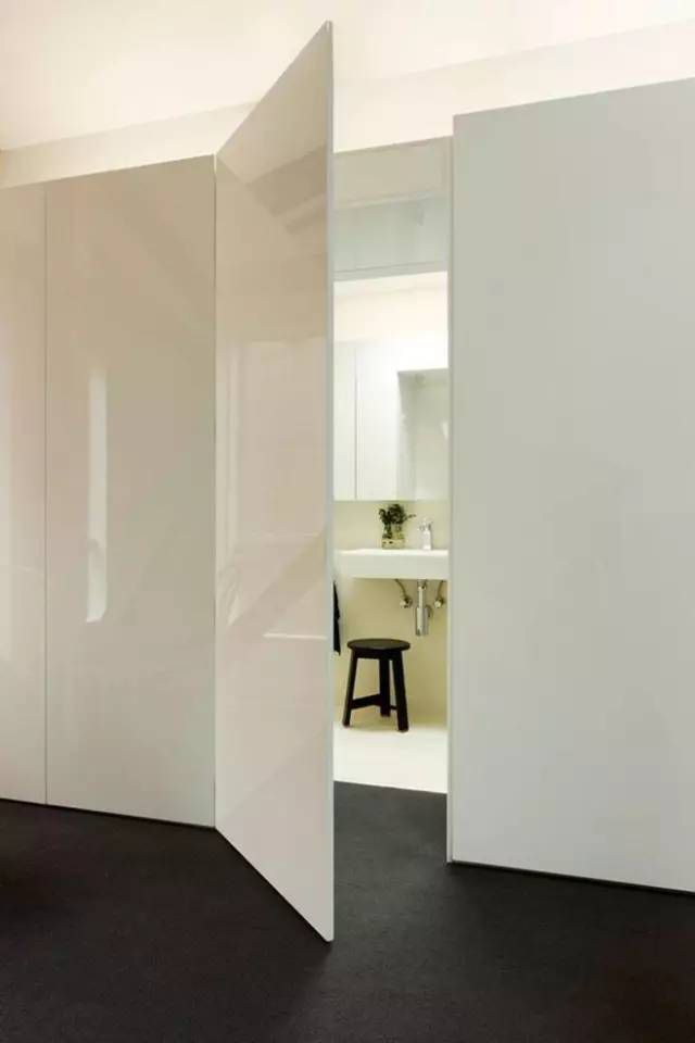 ​你关心过装修的门吗?装修做内推门好还是外推