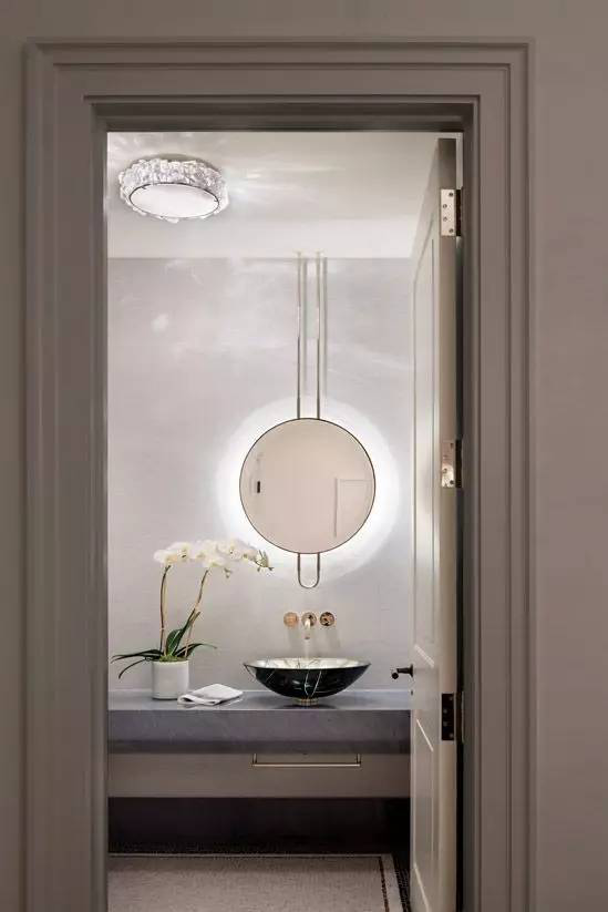 ​你关心过装修的门吗?装修做内推门好还是外推