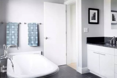 ​你关心过装修的门吗?装修做内推门好还是外推