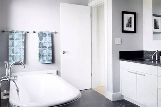 ​你关心过装修的门吗?装修做内推门好还是外推