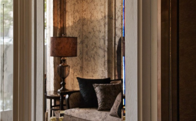 南昌装修公司,南昌的家装公司,南昌志远装饰公司,中西结合风格