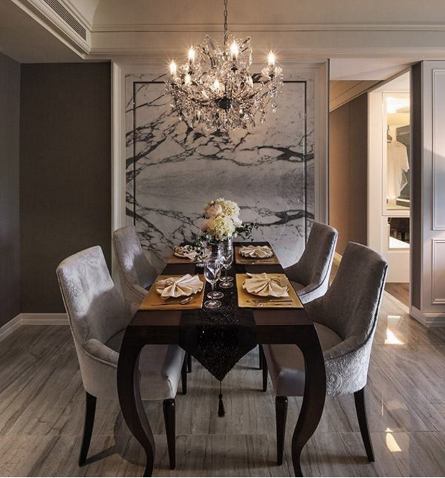 南昌装修公司,南昌的家装公司,南昌志远装饰公司,中西结合风格