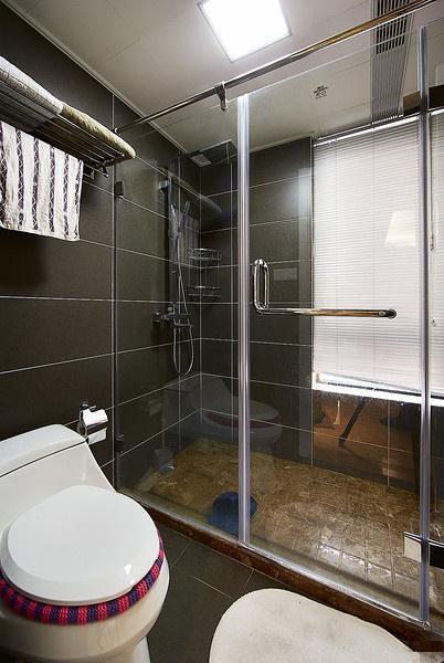 南昌89㎡现代简约,南昌装修公司,南昌家装公司,南昌的家装公司