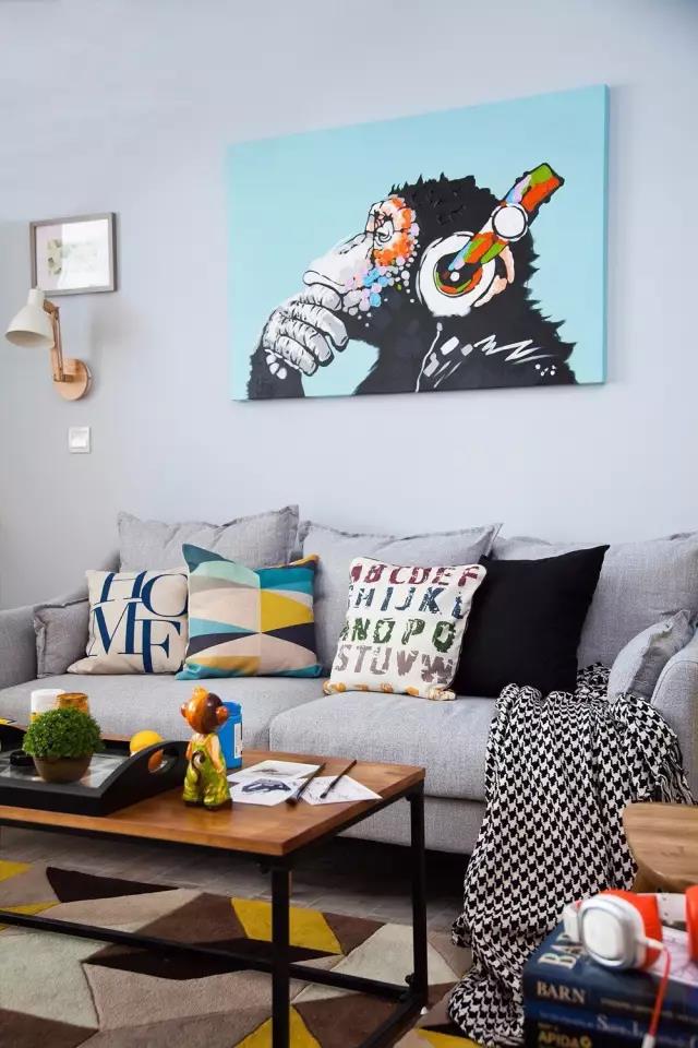 南昌小户型装修设计,南昌小户型旧房改造,南昌的装修公司,南昌装修公司排名