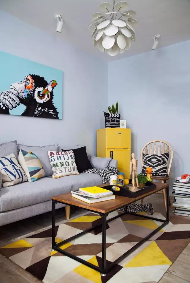 南昌小户型装修设计,南昌小户型旧房改造,南昌的装修公司,南昌装修公司排名