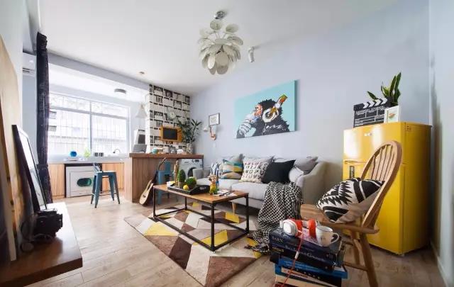 南昌小户型装修设计,南昌小户型旧房改造,南昌的装修公司,南昌装修公司排名