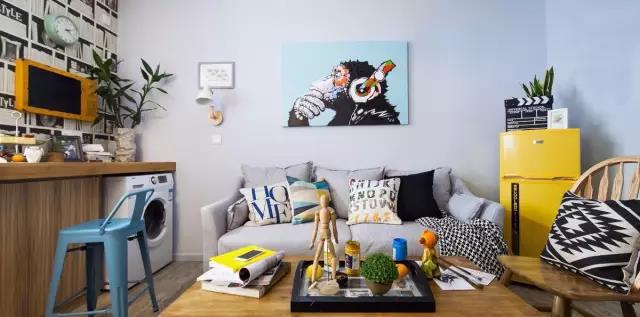 南昌小户型装修设计,南昌小户型旧房改造,南昌的装修公司,南昌装修公司排名