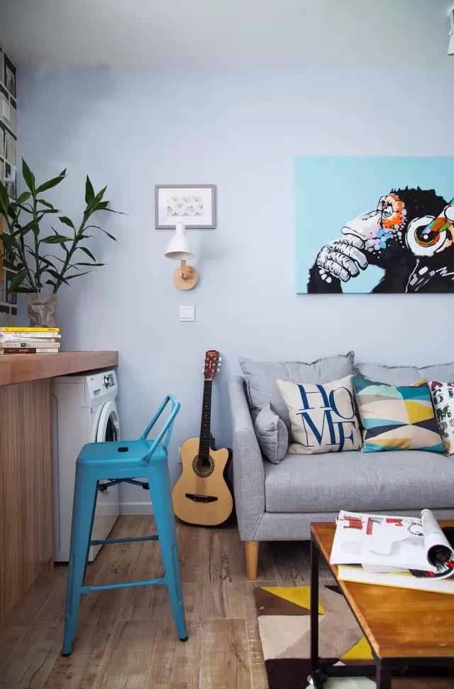 南昌小户型装修设计,南昌小户型旧房改造,南昌的装修公司,南昌装修公司排名