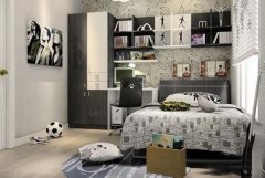 【南昌儿童房装修】怎么装修？志远为您支一招