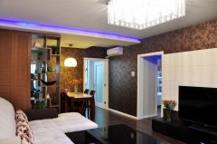 客厅光源不充足怎么办？教你一招马上帮您解决