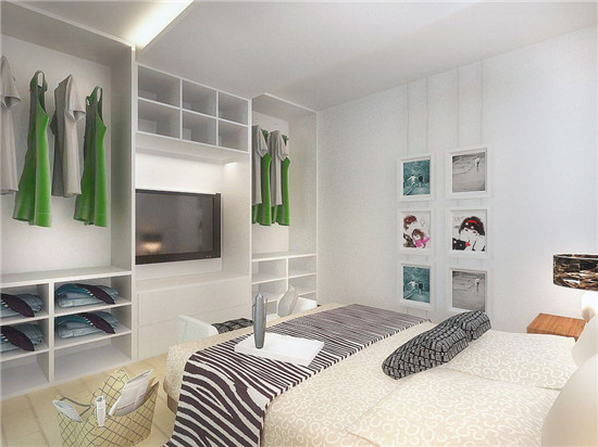 新房装饰效果图