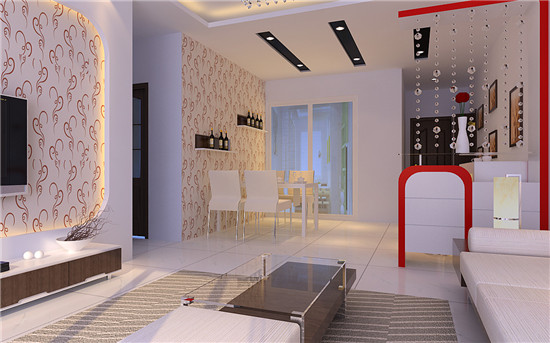 新房装饰效果图