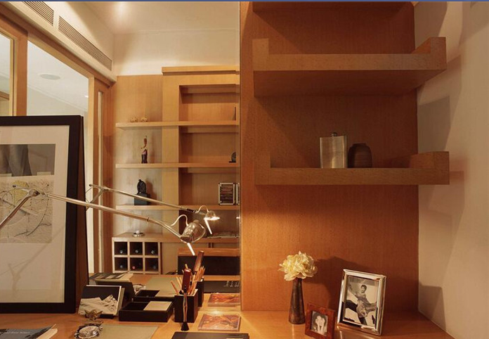 小书房装修怎么装修，南昌装修公司