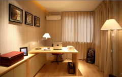 书房小怎么装修，装修技巧有哪些呢