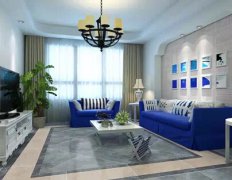 绝美背景墙怎么整？简约瓷砖也能打造