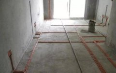 二手房装修水电注意事项，让您的家更加美丽