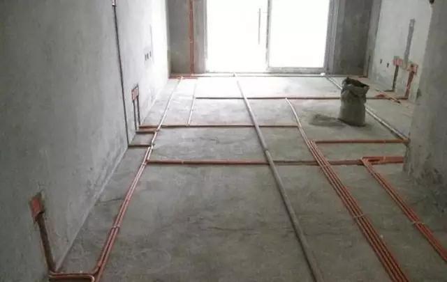 最烧钱的装修,水电是一辈子的遗憾