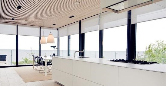 原来厨房这样装更有吸引力,难怪看着自家厨房没有美感