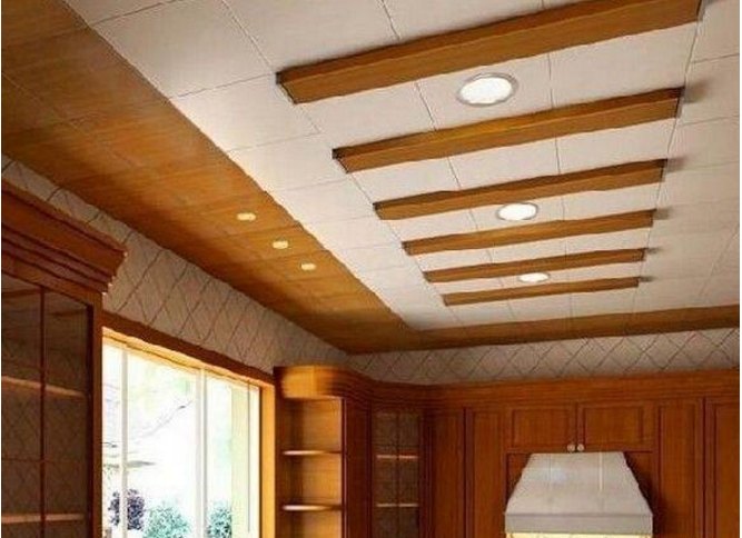 厨卫吊顶买贵的好,还是买便宜的好?