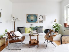 北欧风格装修收纳——北欧风格收纳攻略